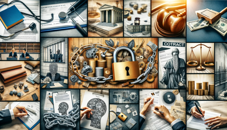 Wat Betekent Retentierecht? - Het Ondernemers Platform