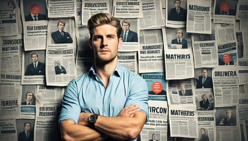 Matthijs van Nieuwkerk kritiek