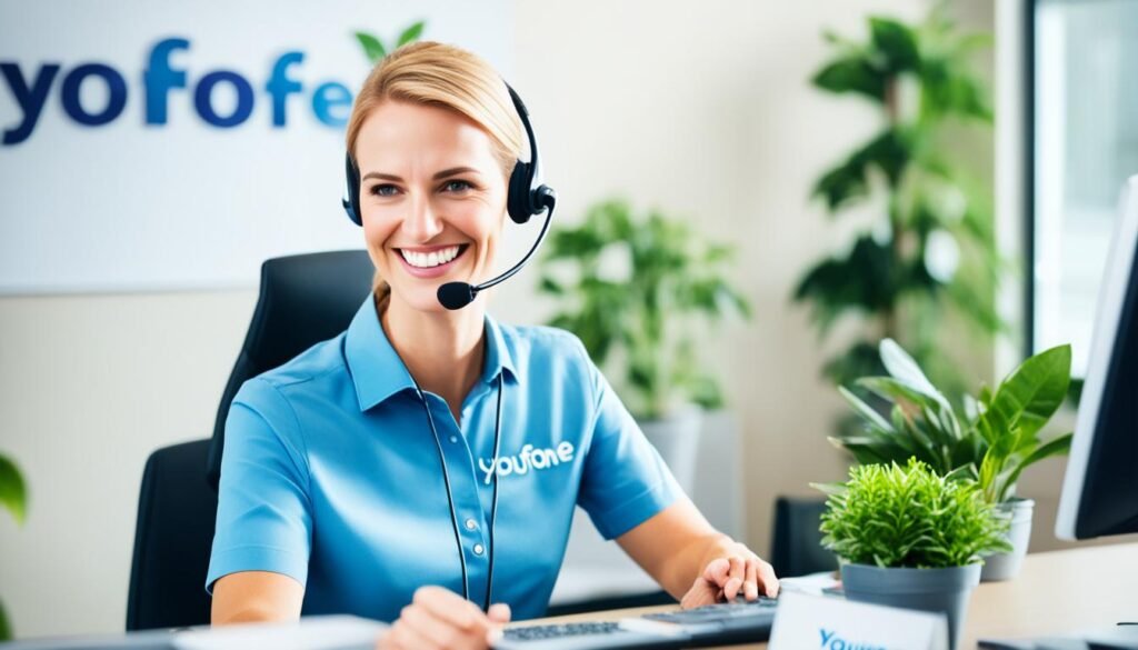 Youfone Klantenservice
