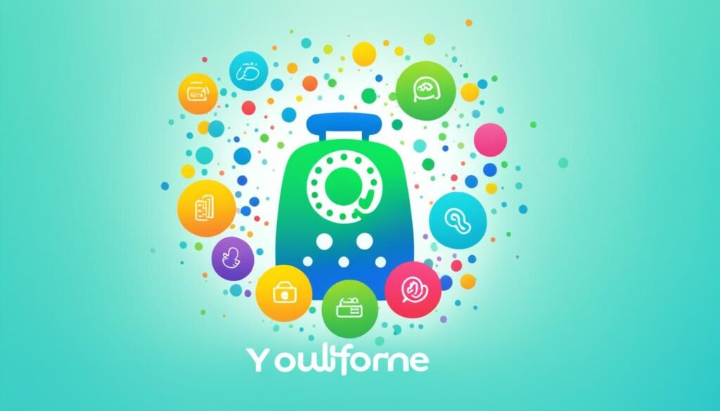 Youfone Klantenservice telefoonnummer
