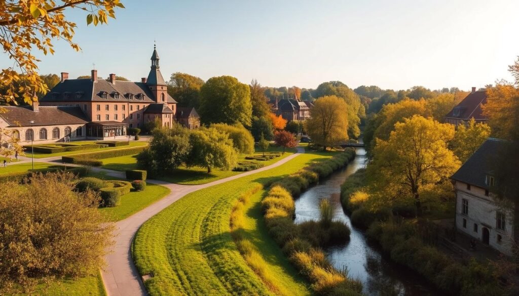 geschiedenis Het Engelse Werk Zwolle