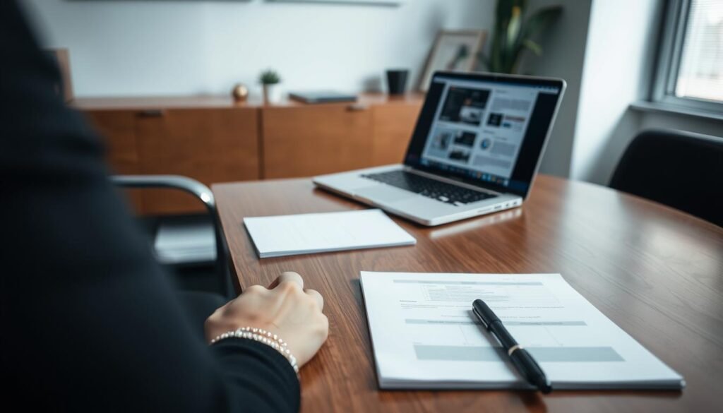 interview vragen over werk